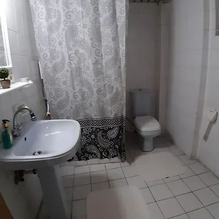Appartement Deniz Ve Marina Manzarali Dubleks Daire *
